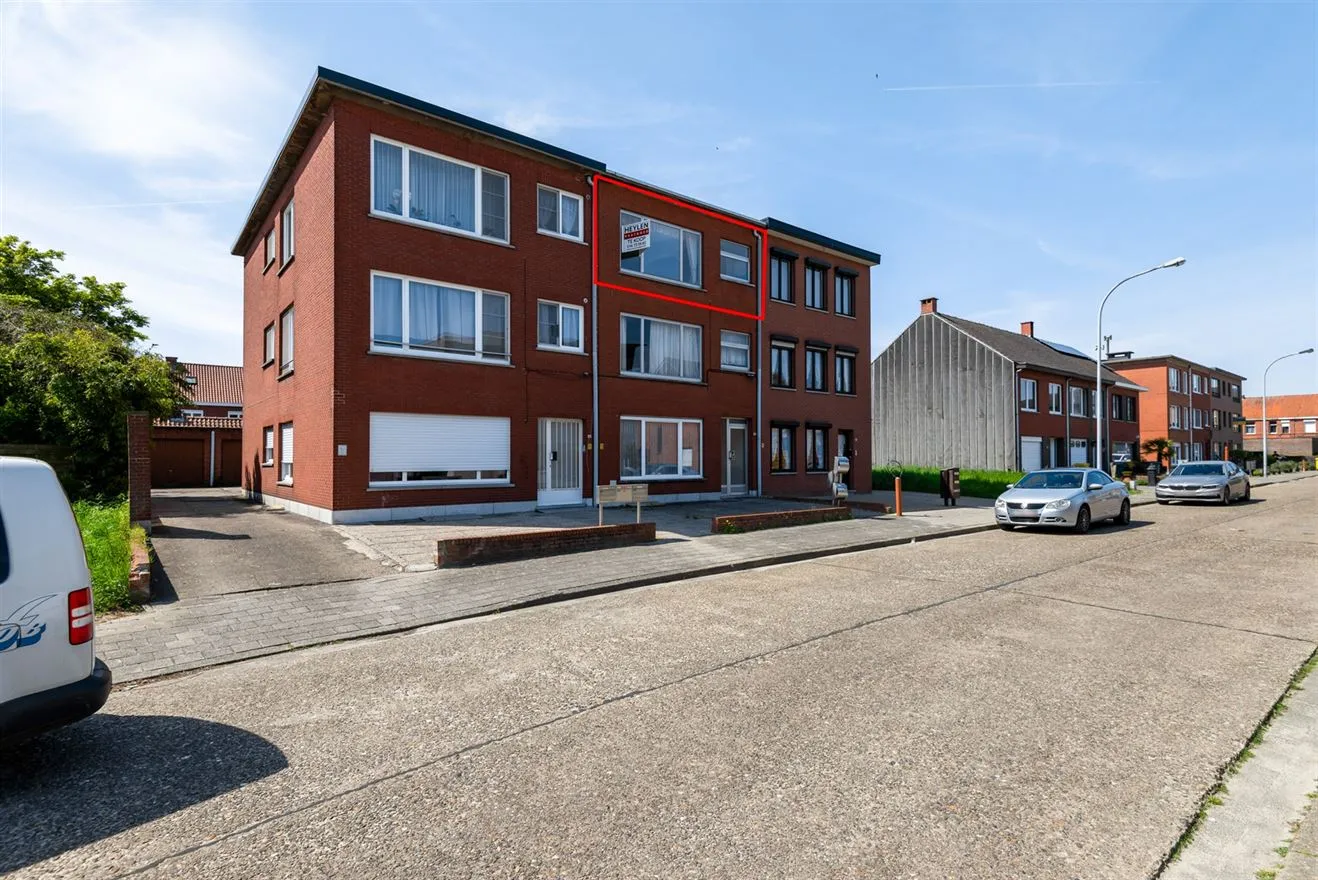 Квартира Продажа - 2300 TURNHOUT BE Image 1